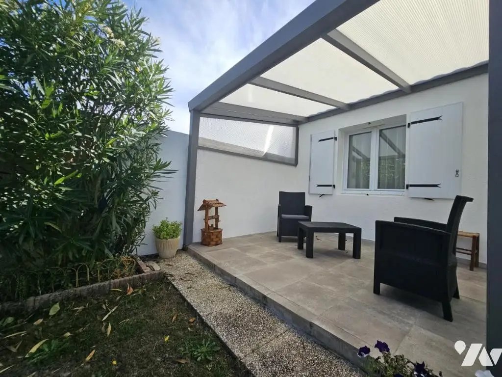 Maison à vendre, 97m², L'Aiguillon-sur-Mer