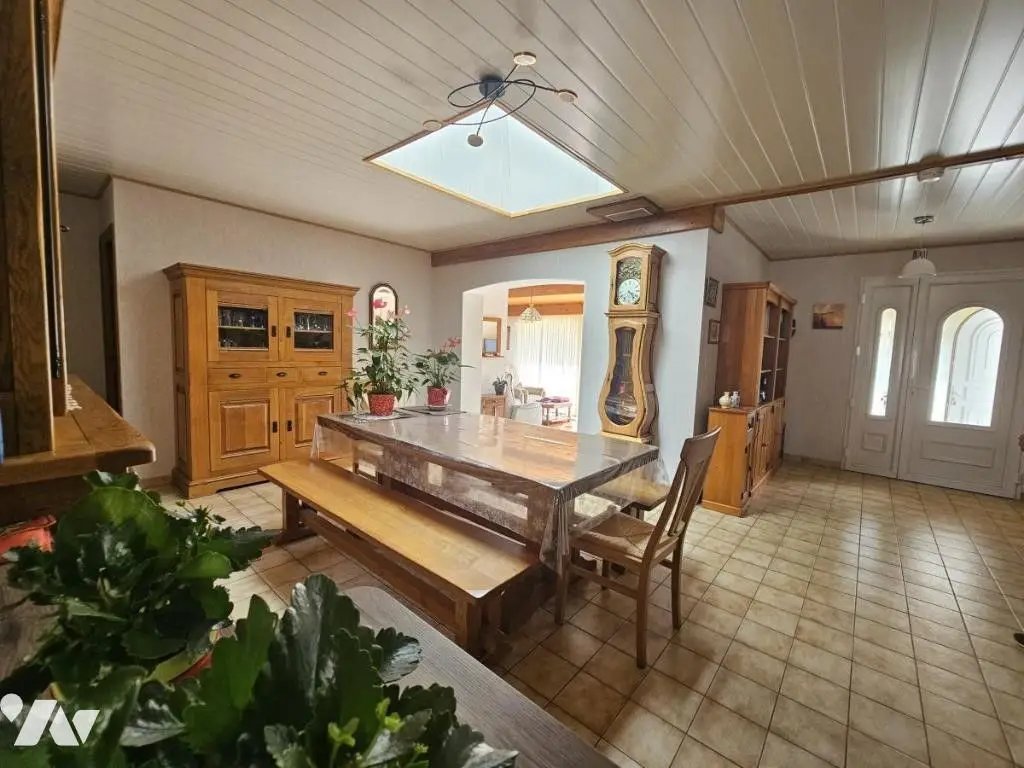 Maison à vendre, 97m², L'Aiguillon-sur-Mer