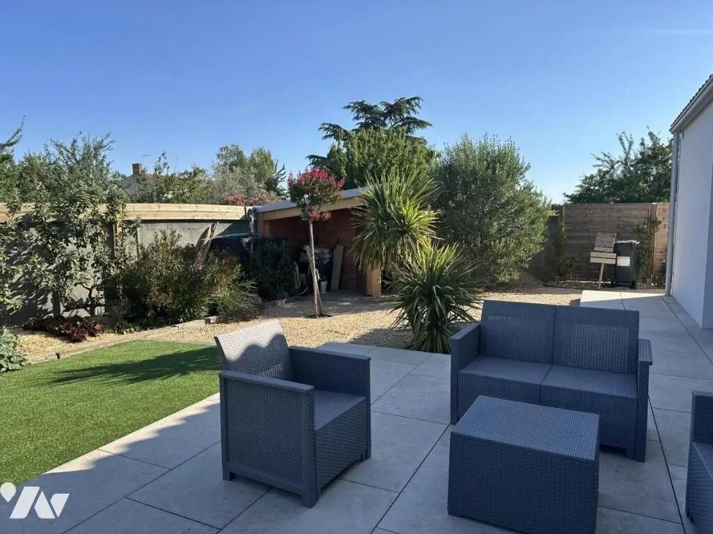 Maison à vendre, 153m², Saint-Michel-en-l'Herm