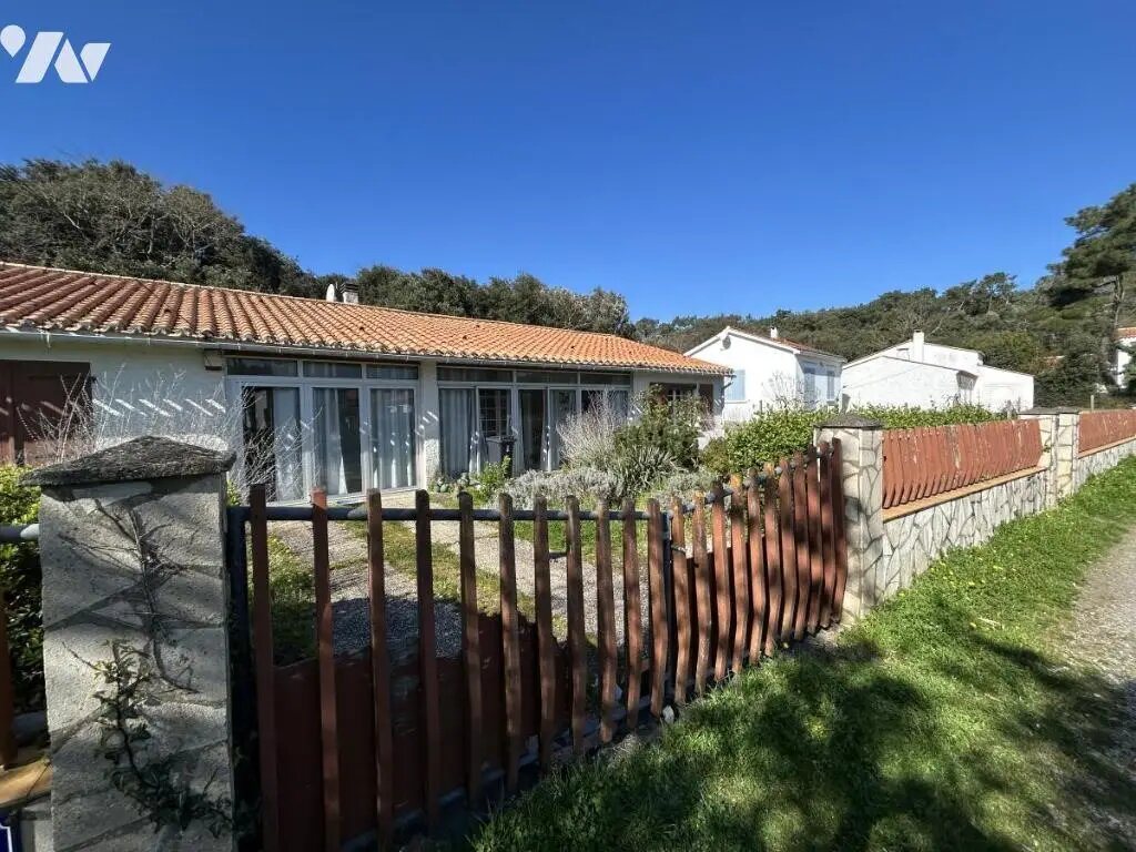 Maison à vendre, 6m², La Tranche-sur-Mer