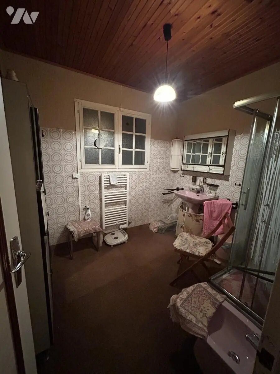 Maison à vendre, 6m², La Tranche-sur-Mer