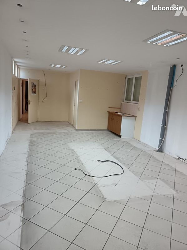 Maison à vendre, 75m², L'Aiguillon-la-Presqu’île