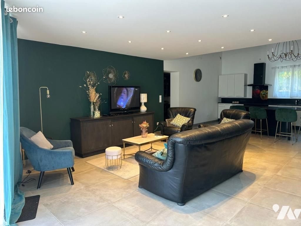 Maison à vendre, 143m², L'Aiguillon-la-Presqu’île