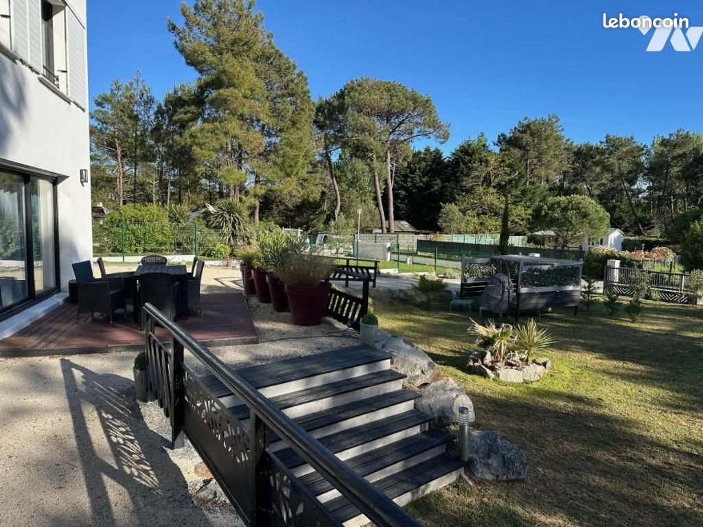 Maison à vendre, 143m², L'Aiguillon-la-Presqu’île