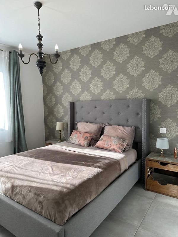 Maison à vendre, 143m², L'Aiguillon-la-Presqu’île