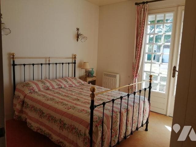 Maison à vendre, 105m², Saint-Michel-en-l'Herm