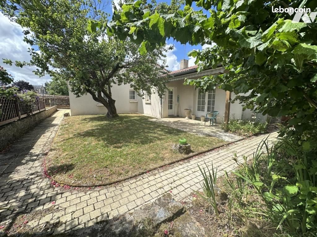 Maison à vendre, 106m², Montaigu