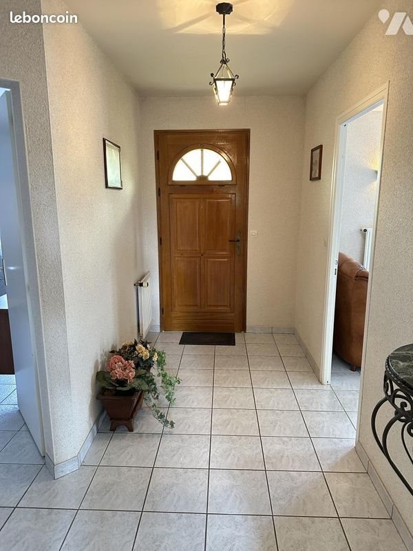 Maison à vendre, 106m², Montaigu
