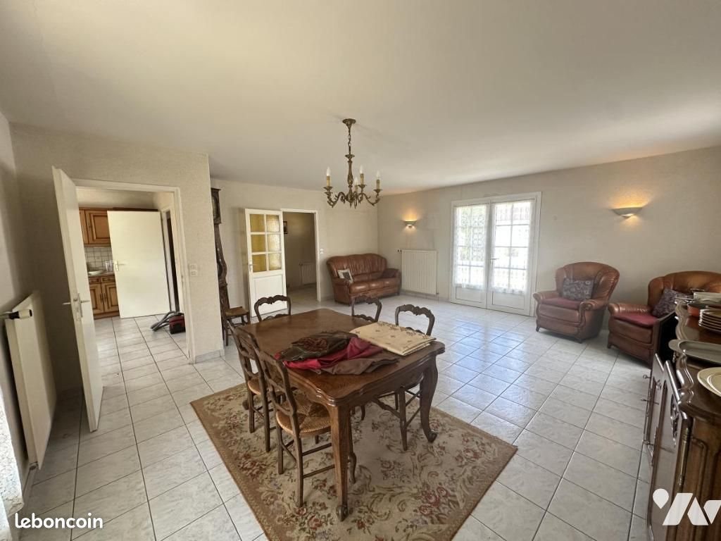 Maison à vendre, 106m², Montaigu