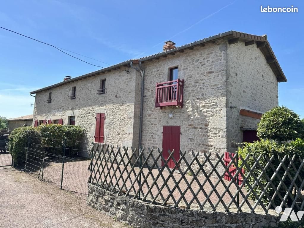 Maison à vendre, 288m², Montaigu