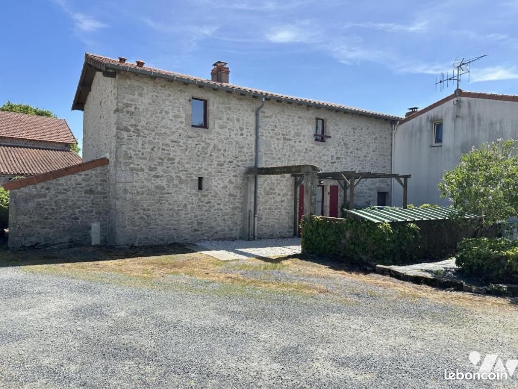 Maison à vendre, 288m², Montaigu