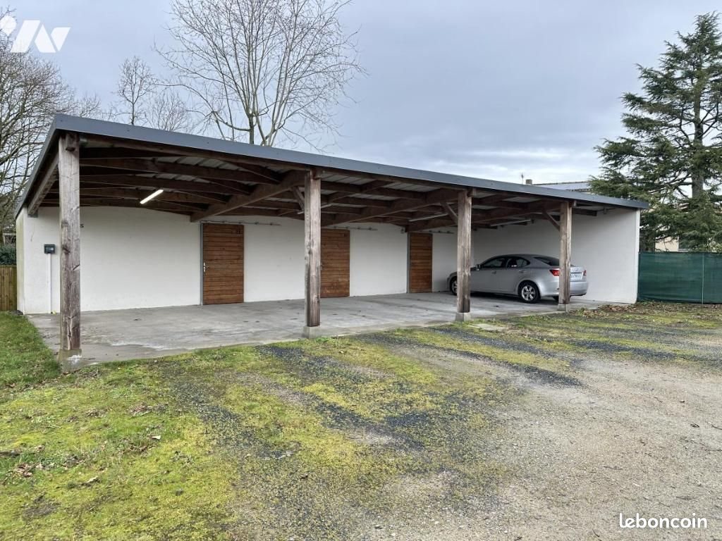Maison à vendre, 288m², Montaigu