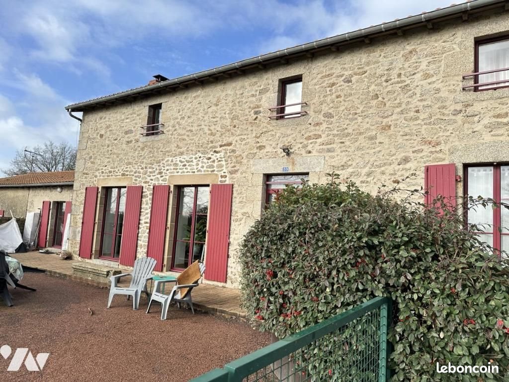Maison à vendre, 288m², Montaigu