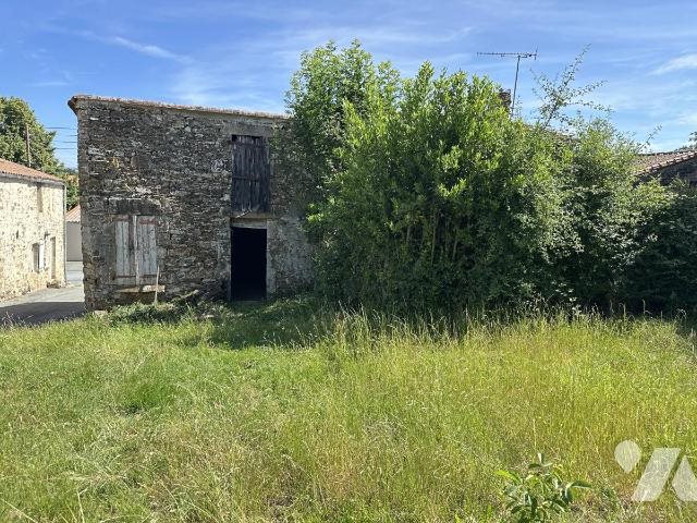 Maison à vendre, 20m², Montaigu