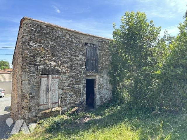 Maison à vendre, 20m², Montaigu