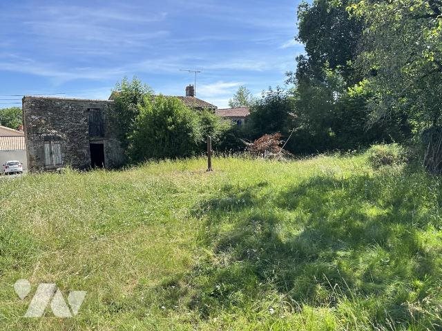 Maison à vendre, 20m², Montaigu