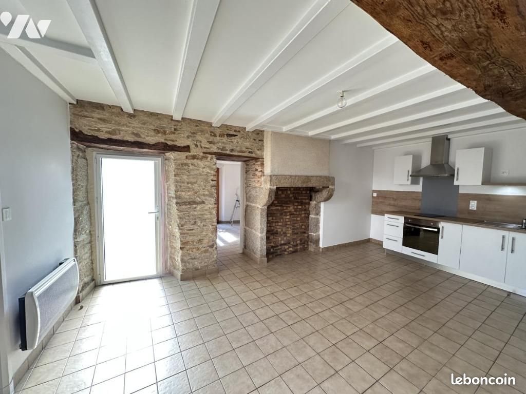 Appartement à louer, 35m², Montaigu