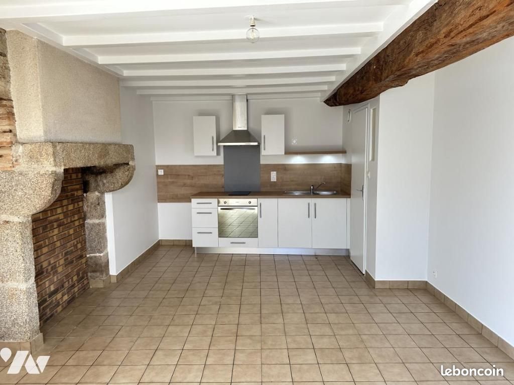 Appartement à louer, 35m², Montaigu
