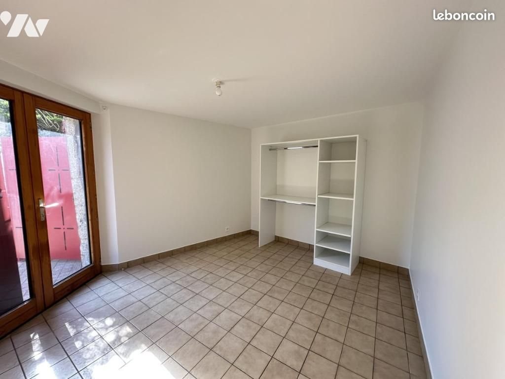 Appartement à louer, 35m², Montaigu