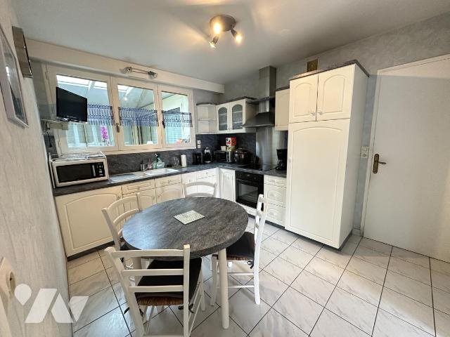 Maison à vendre, 141m², Montaigu