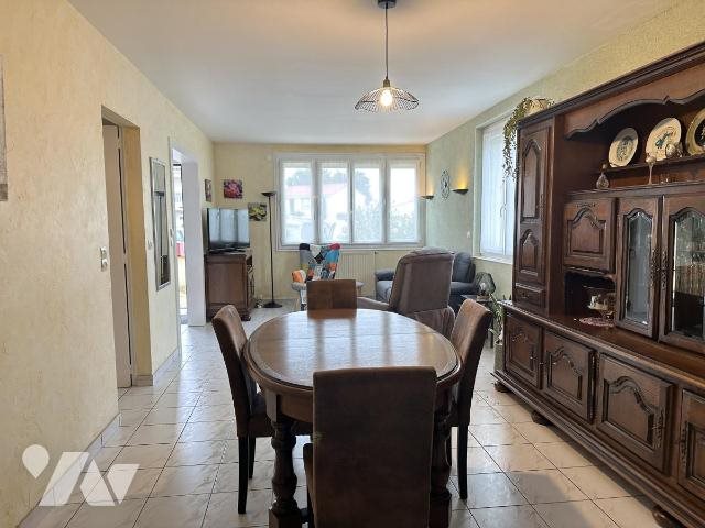 Maison à vendre, 141m², Montaigu