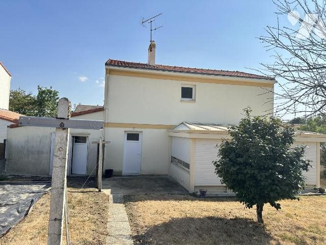 Maison à vendre, 141m², Montaigu