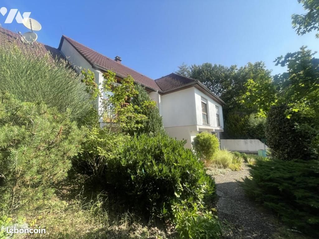 Maison à vendre, 134m², Kienheim