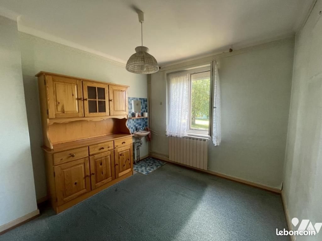 Maison à vendre, 100m², Hurtigheim