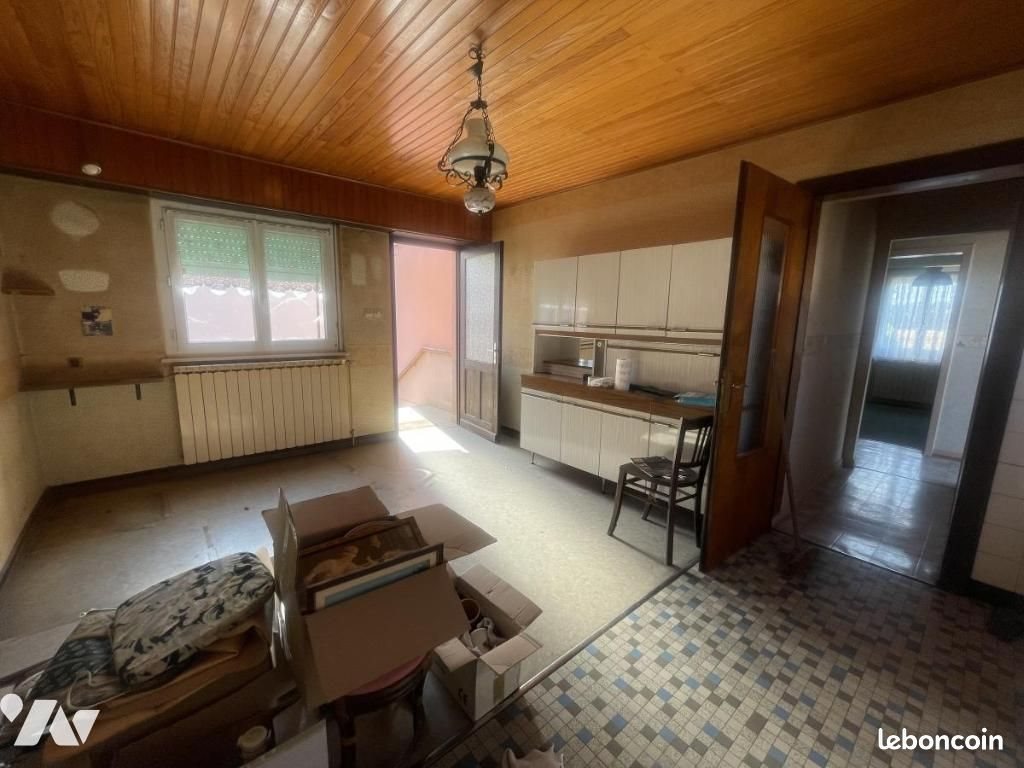 Maison à vendre, 100m², Hurtigheim