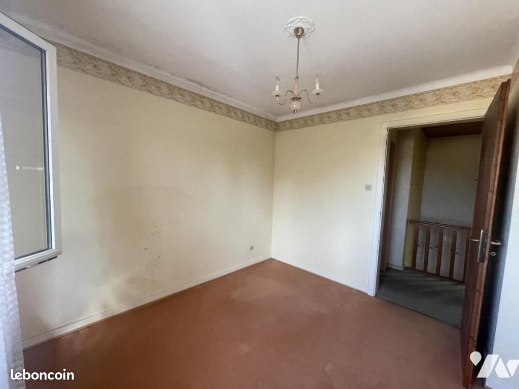 Maison à vendre, 100m², Hurtigheim