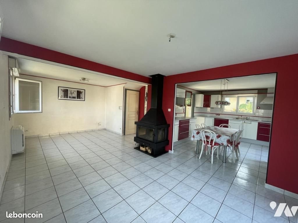 Maison à vendre, 79m², Pfulgriesheim