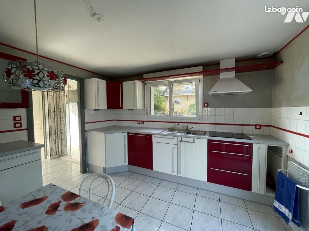 Maison à vendre, 79m², Pfulgriesheim