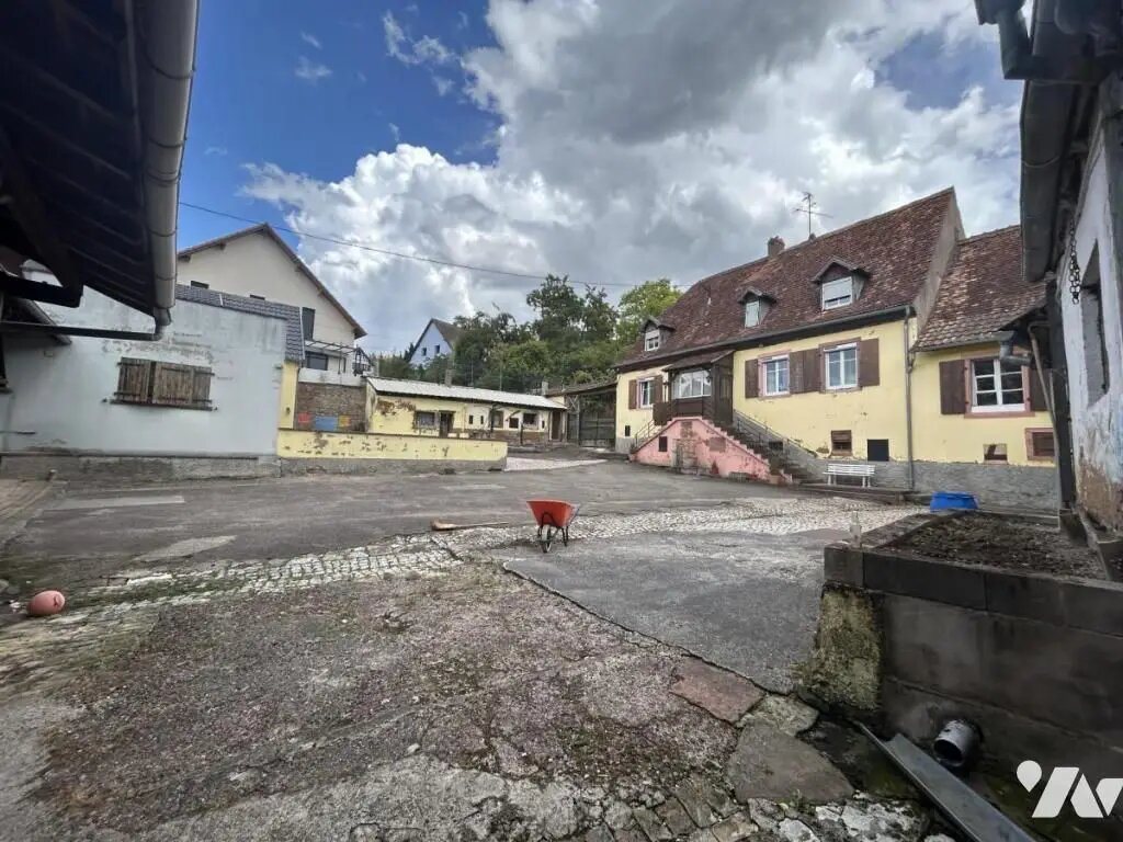 Maison à vendre, 292m², Neugartheim-Ittlenheim