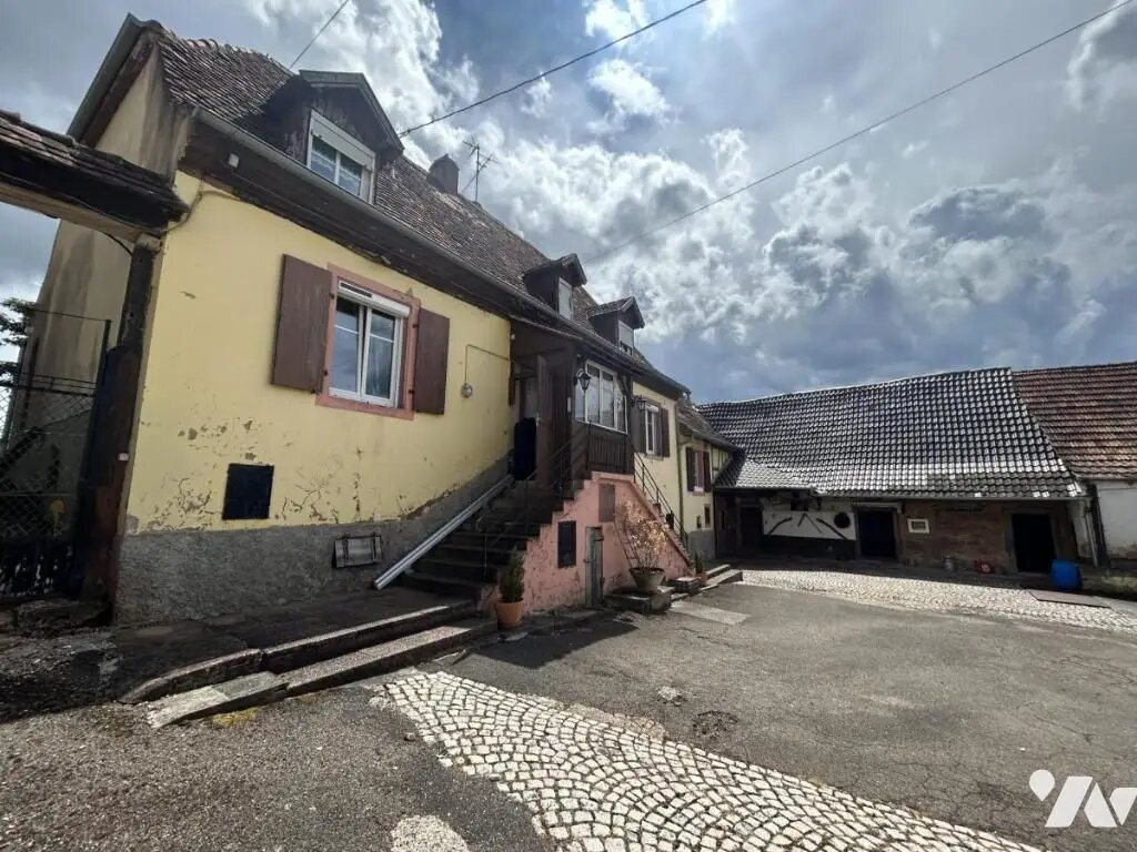 Maison à vendre, 292m², Neugartheim-Ittlenheim