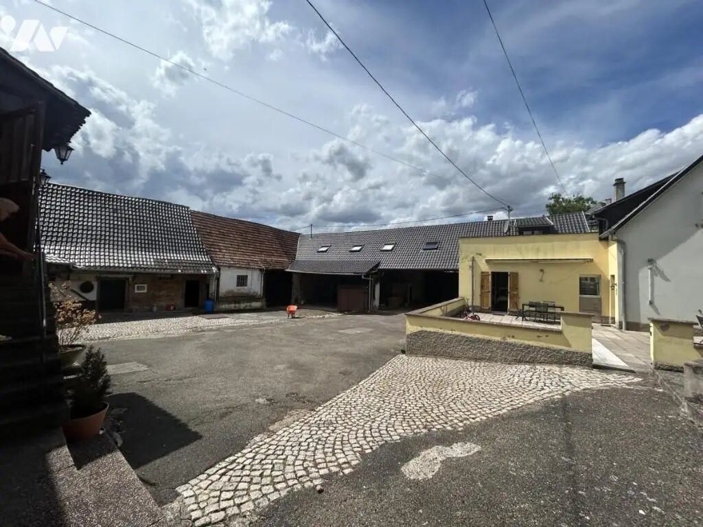 Maison à vendre, 292m², Neugartheim-Ittlenheim