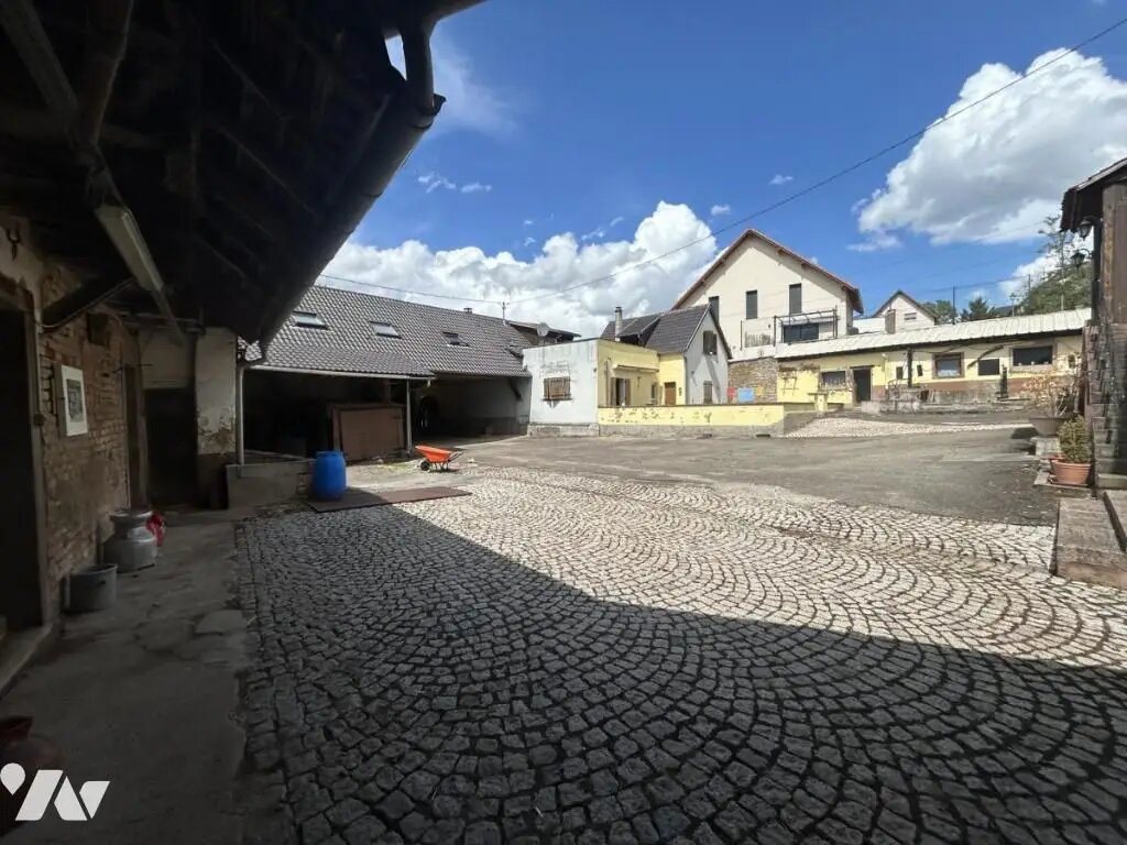 Maison à vendre, 292m², Neugartheim-Ittlenheim
