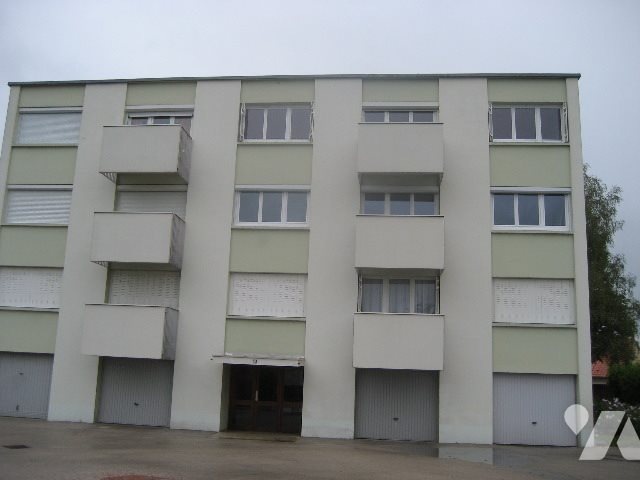 Appartement à louer, 78m², Saint-Marcel