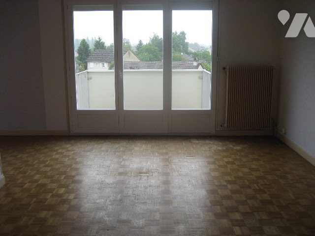 Appartement à louer, 78m², Saint-Marcel