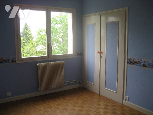 Appartement à louer, 78m², Saint-Marcel