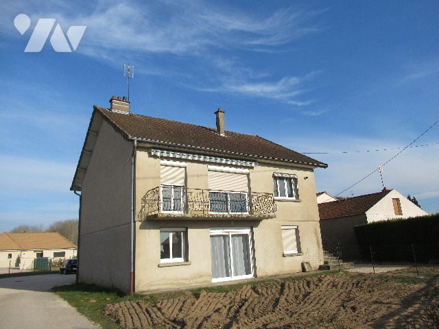 Appartement à louer, 95m², Ouroux