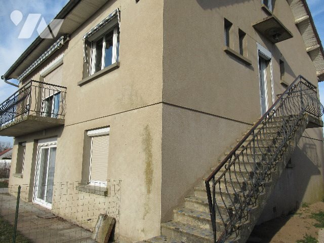 Appartement à louer, 95m², Ouroux