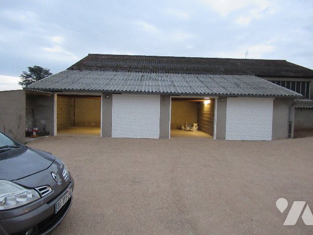 Appartement à louer, 95m², Ouroux
