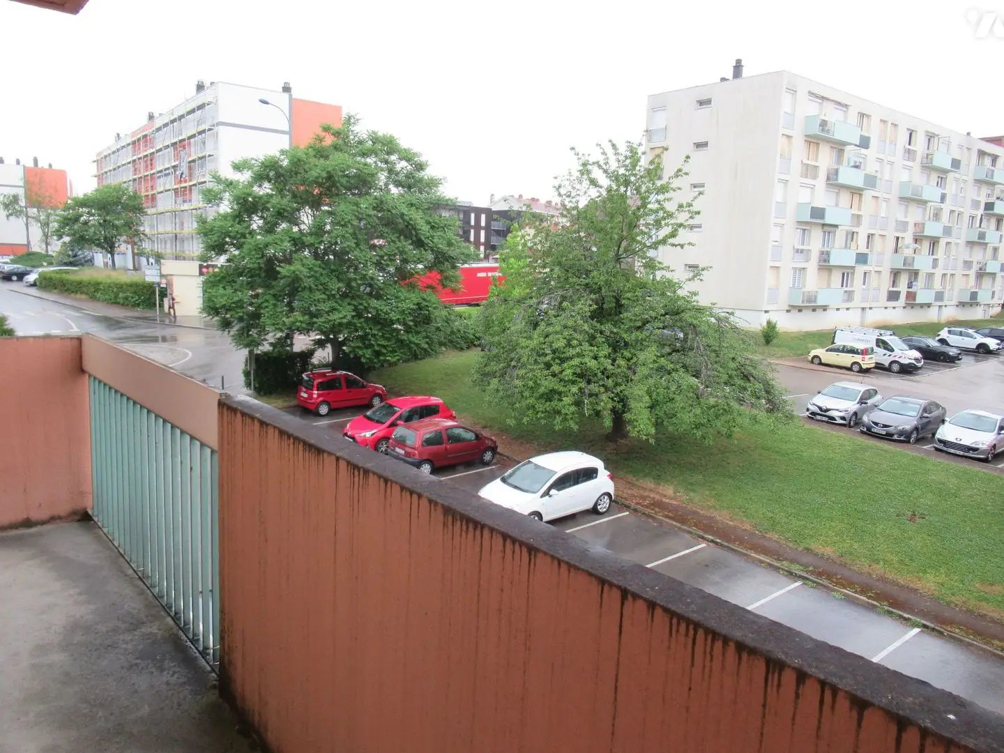 Appartement à louer, 47m², Chalon-sur-Saône