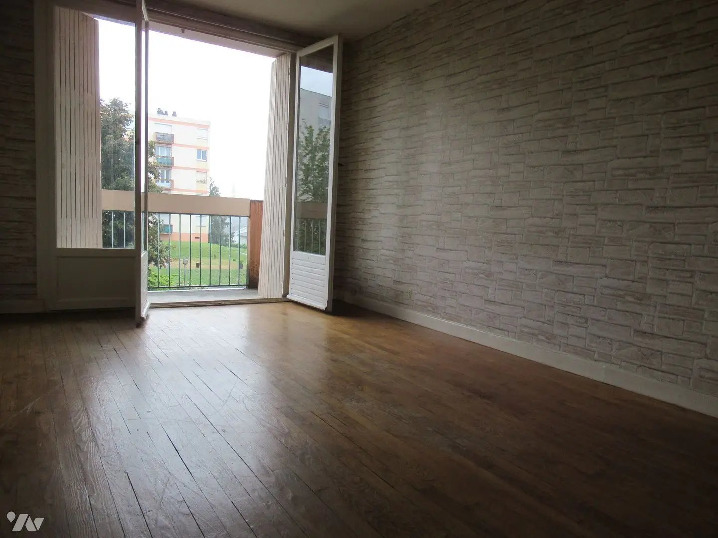 Appartement à louer, 47m², Chalon-sur-Saône