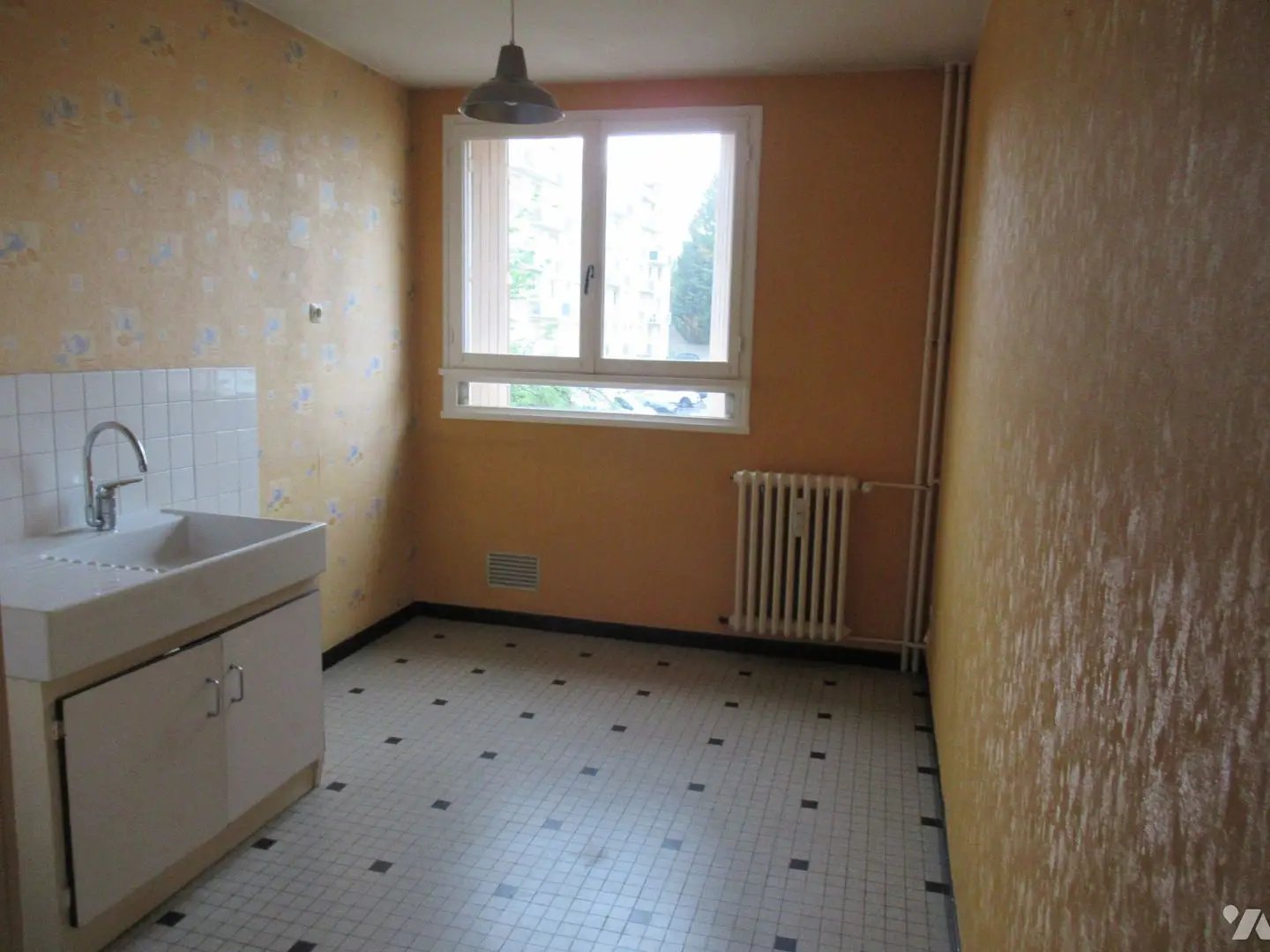 Appartement à louer, 47m², Chalon-sur-Saône