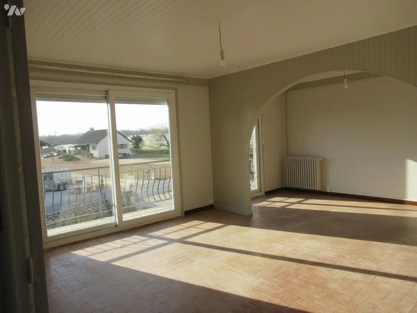 Appartement à louer, 95m², Ouroux-sur-Saône