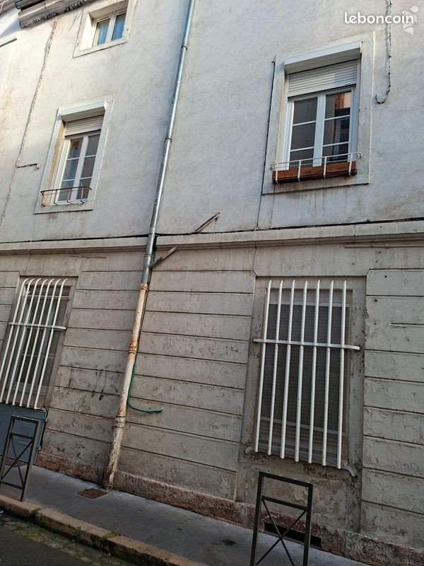 Appartement à louer, 99m², Chalon-sur-Saône