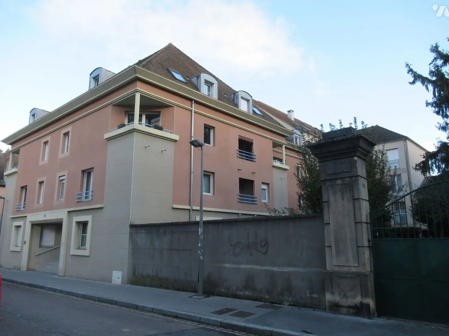 Appartement à louer, 78m², Chalon-sur-Saône
