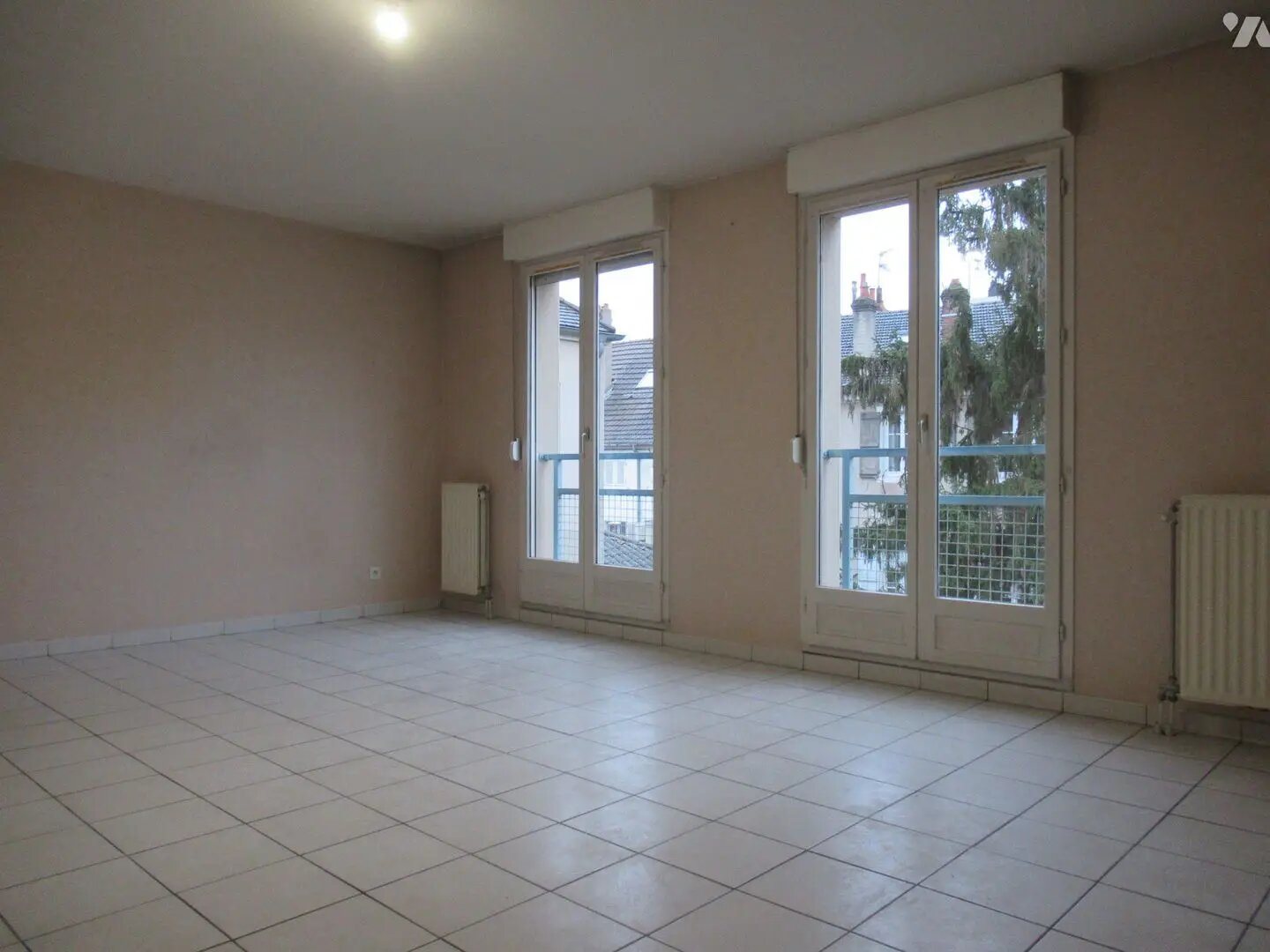 Appartement à louer, 78m², Chalon-sur-Saône