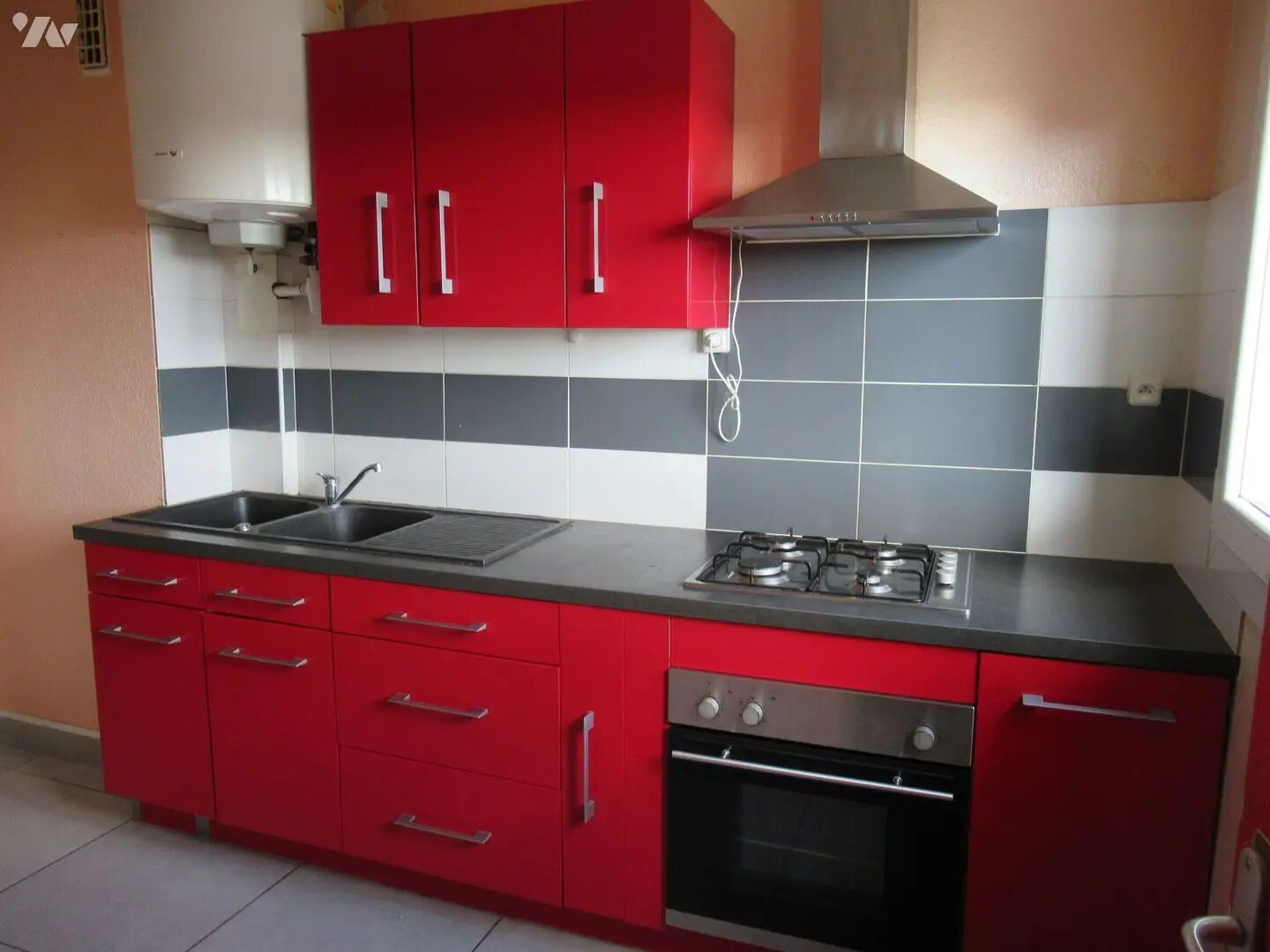 Appartement à louer, 57m², Chalon-sur-Saône